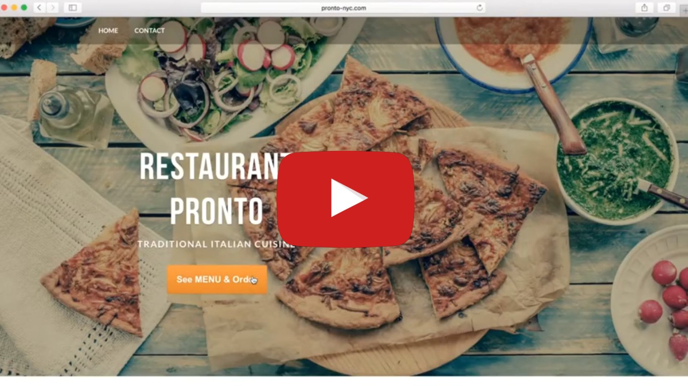 Como Funciona a MealDelivery